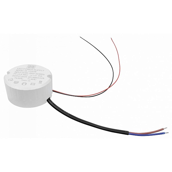 Блок питания LIGHTSTAR ALTA 24W IP20 215010-24
