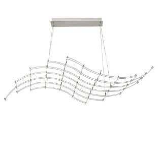 Подвес ODEON LIGHT WELKIN 7057/45L