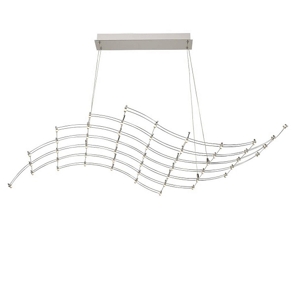 Подвес ODEON LIGHT WELKIN 7057/45L