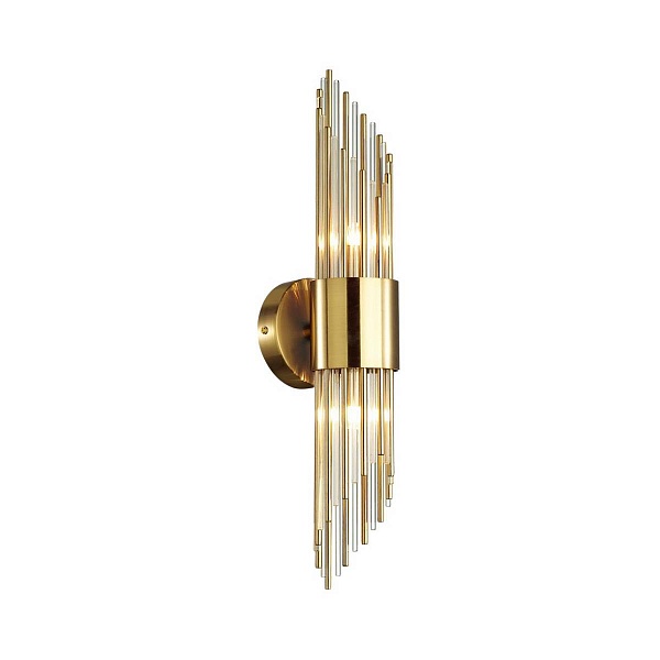 Бра ODEON LIGHT FLAMBI 4847/2W