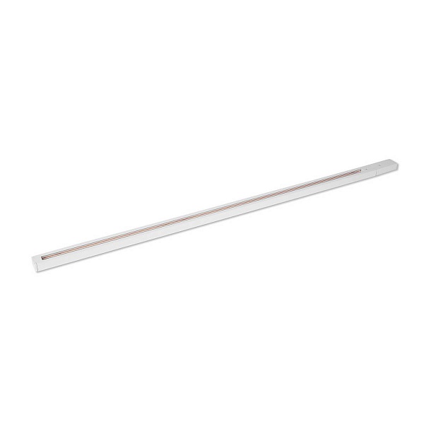 Шинопровод 1-фазный ELEKTROSTANDARD TRACK RAIL WH SURFACE 85081/00