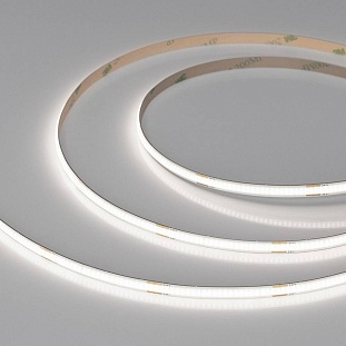 Лента LED COB-X480 6 W/m 24V IP20 COB/480 6000K 6mm (5м) 42034 ARLIGHT
