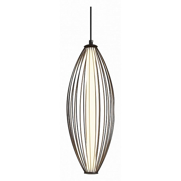 Подвес FREYA SABI FR6131PL-L24B