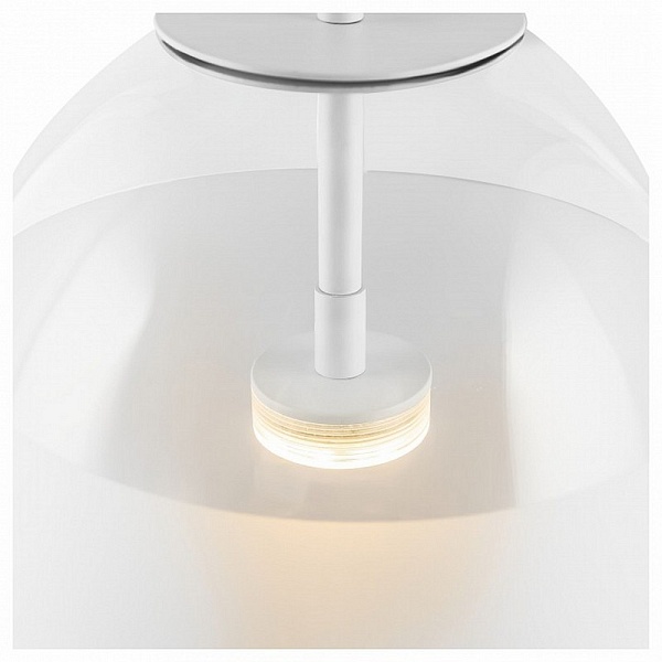 Подвес MAYTONI LUNE P072PL-L5W3K