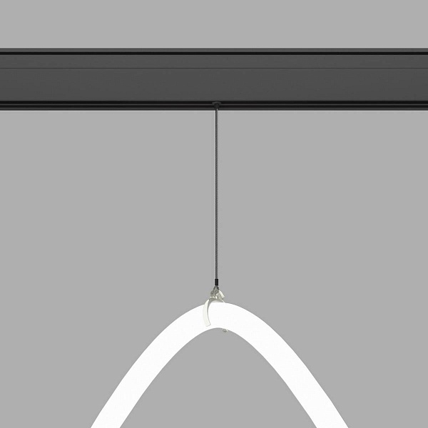 Токоподвод ELEKTROSTANDARD SLIM MAGNETIC a062094
