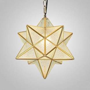 Подвес IMPERIUMLOFT STAR EFFERVESCENT 228944-22