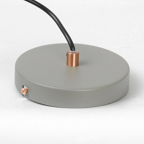 Подвес LUSSOLE BADGER LSP-8922