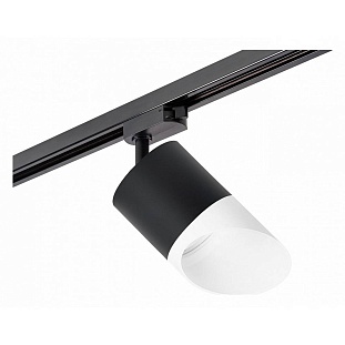 Трековый светильник LIGHTSTAR RULLO R1T348786