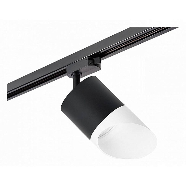 Трековый светильник LIGHTSTAR RULLO R1T348786