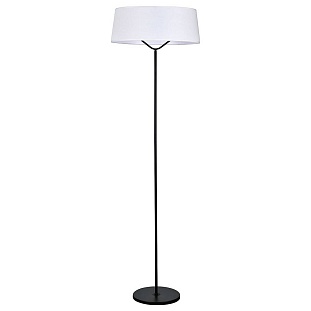 Торшер ESCADA 130001 130001/1F Black
