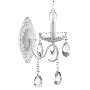 Бра LUMION SNOW 8189/1W
