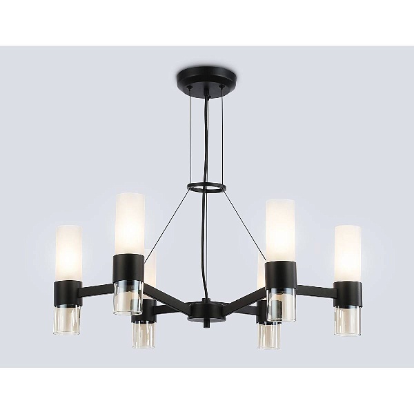 Люстра подвесная AMBRELLA LIGHT HEIGH LIGHT LH55104