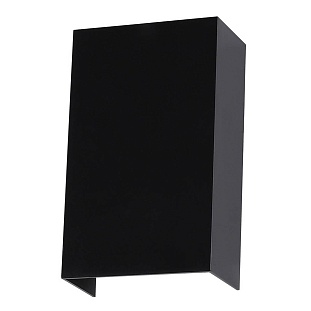 Светильник уличный настенный ARTE LAMP ALGOL A5640AL-2BK