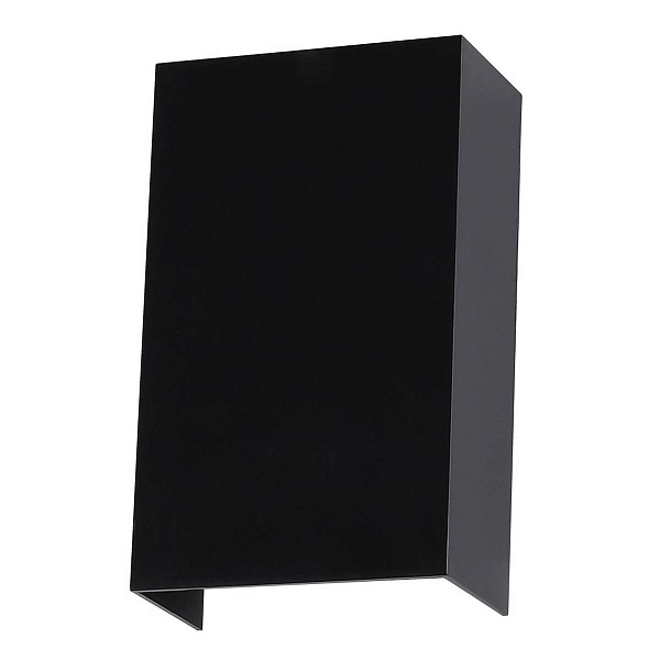 Светильник уличный настенный ARTE LAMP ALGOL A5640AL-2BK