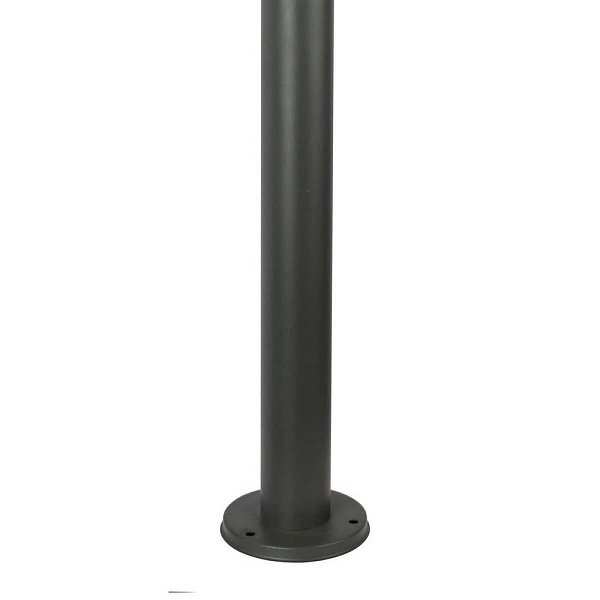 Светильник уличный столб низкий FAVOURITE LUKTURIS 3038-1T