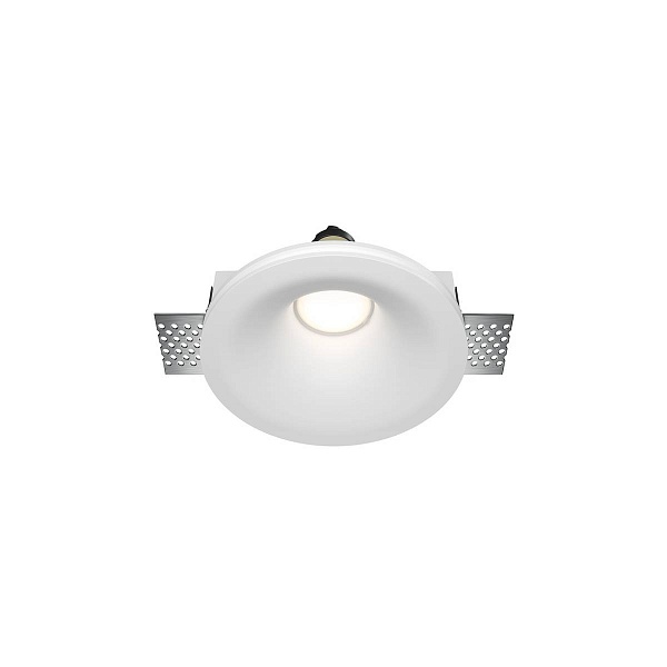 Светильник встраиваемый MAYTONI GYPS MODERN DL002-1-01-W-1