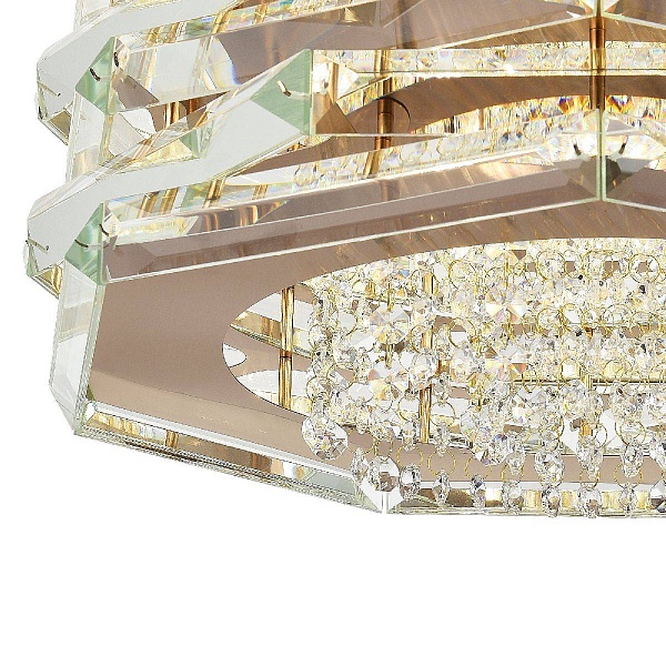 Подвес ST LUCE STROZZI SL6137.203.08