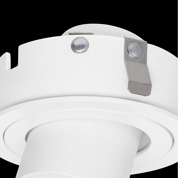 Светильник встраиваемый LIGHTSTAR INTERO 217164