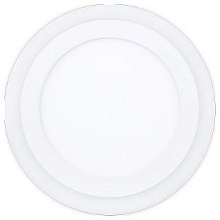 Светильник встраиваемый AMBRELLA LIGHT DOWNLIGHT 3 DCR368
