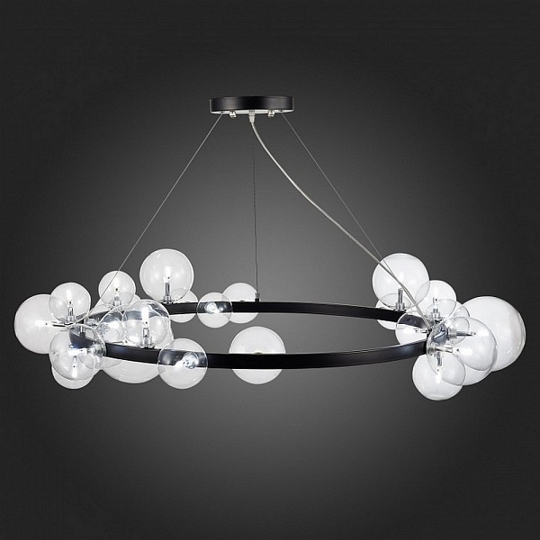 Люстра подвесная ST LUCE NECTION SL1165.403.24