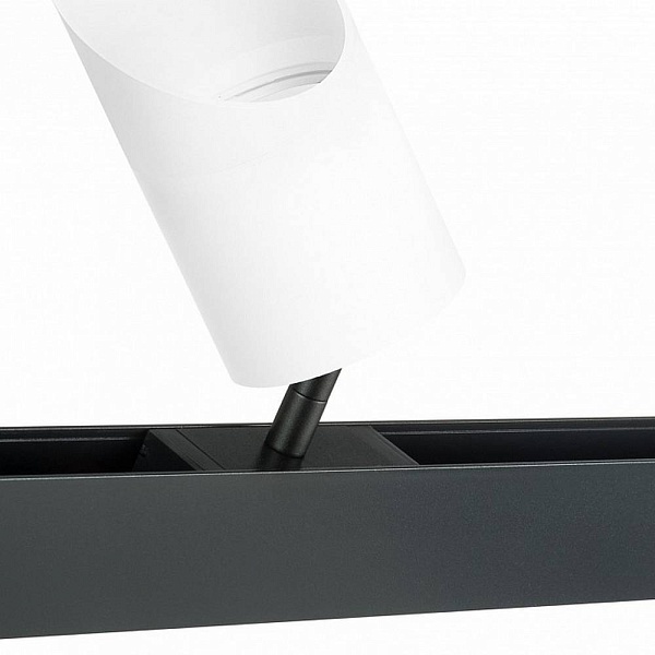 Трековый светильник LIGHTSTAR RULLO PRO348686