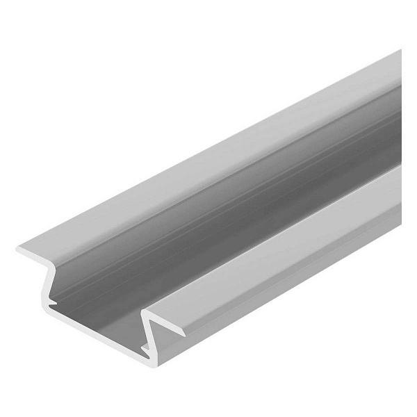Профиль для ленты LED врезной MIC 6x22,2мм без рассеивателя (3м) 40719 ARLIGHT