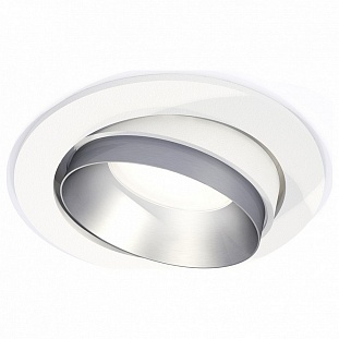 Светильник встраиваемый AMBRELLA LIGHT TECHNO SPOT 75 XC7651023