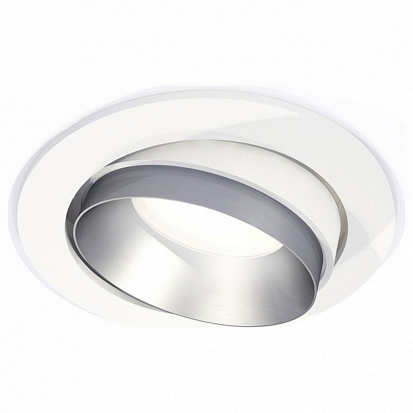 Светильник встраиваемый AMBRELLA LIGHT TECHNO SPOT 75 XC7651023