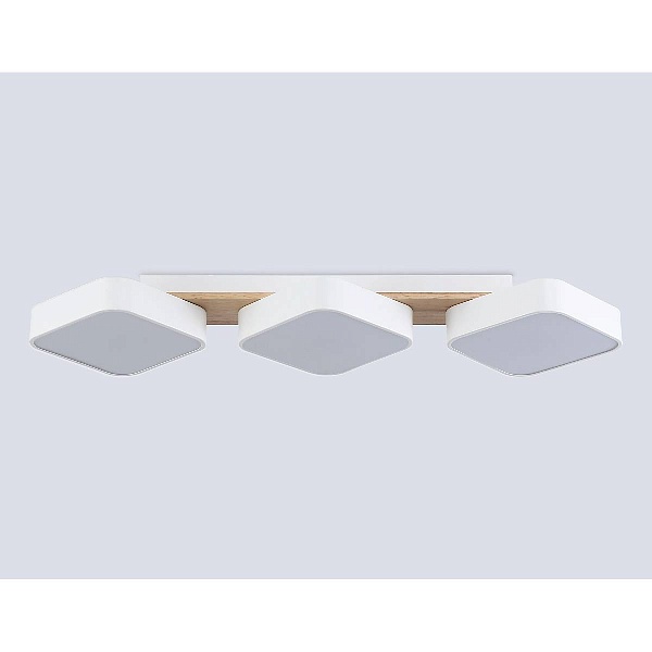 Светильник потолочный AMBRELLA LIGHT LINETECH FL4877