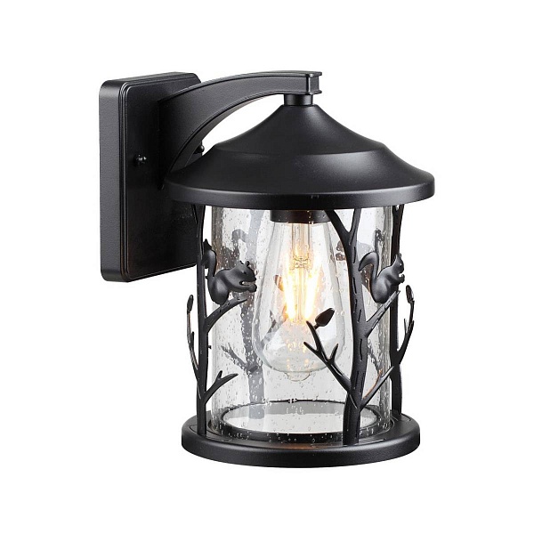 Светильник уличный настенный ODEON LIGHT CUITA 4963/1W
