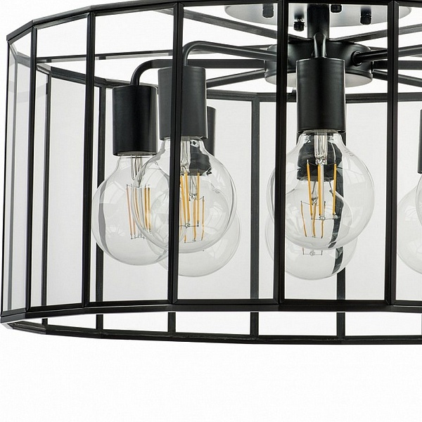 Люстра потолочная LIGHTSTAR GENNI 798287