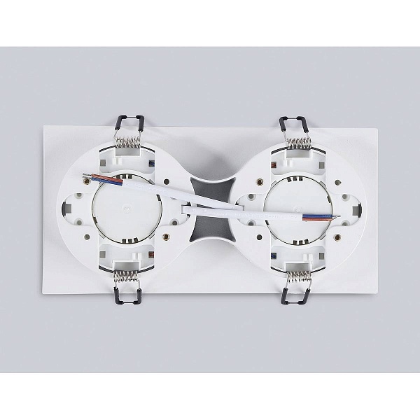 Светильник встраиваемый AMBRELLA LIGHT TN TN6711