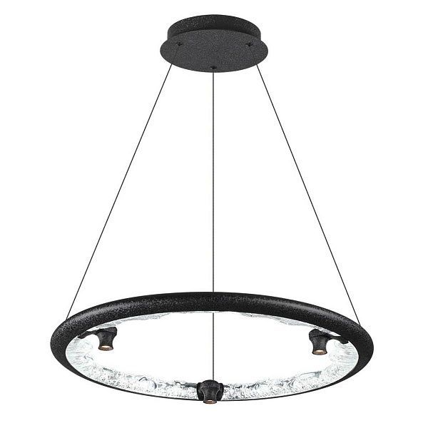 Подвес ODEON LIGHT CAYON 7001/44L