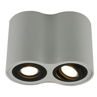 Спот ARTE LAMP A5644PL-2WH
