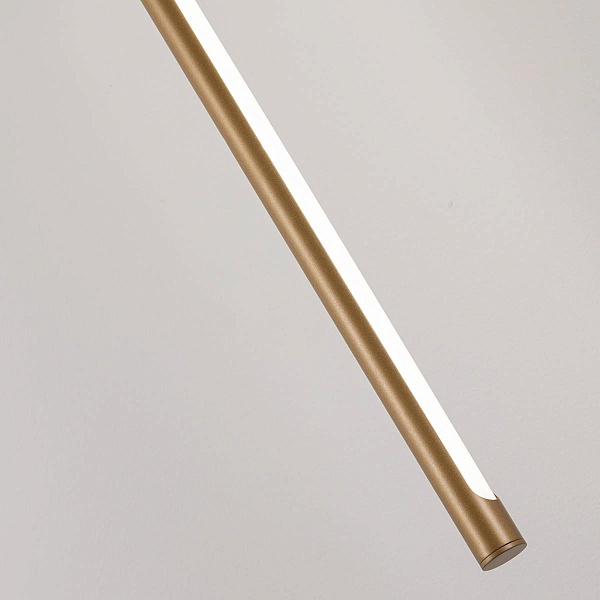 Бра ARTE LAMP LINES A2029AP-1GO