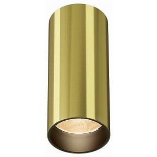 Спот MAYTONI FOCUS LED C056CL-L12W2.7K-W-BS