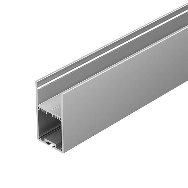 Профиль для ленты LED накладной SL-LINE 67x36мм без рассеивателя (3м) 36197 ARLIGHT