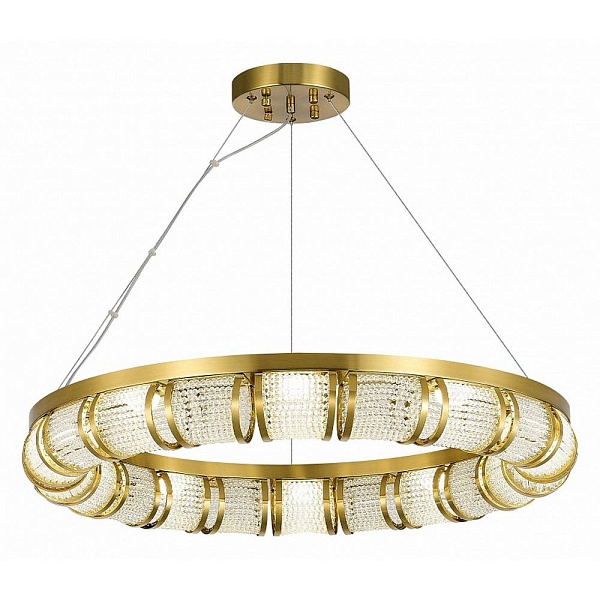 Люстра подвесная ST LUCE ESME SL6011.303.01