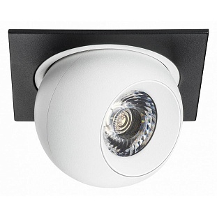 Светильник встраиваемый LIGHTSTAR INTERO i51764