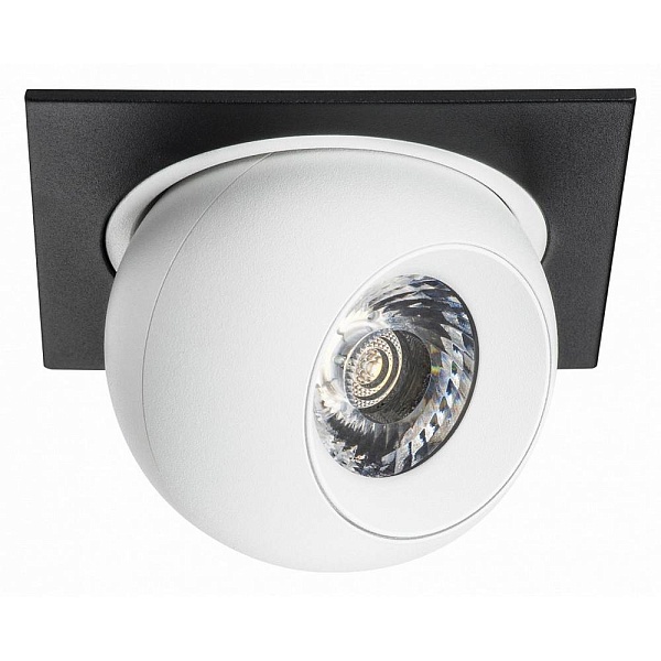 Светильник встраиваемый LIGHTSTAR INTERO i51764