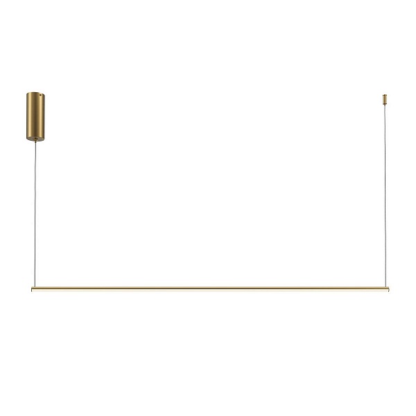Подвес MAYTONI HALO MOD246PL-L24BSK