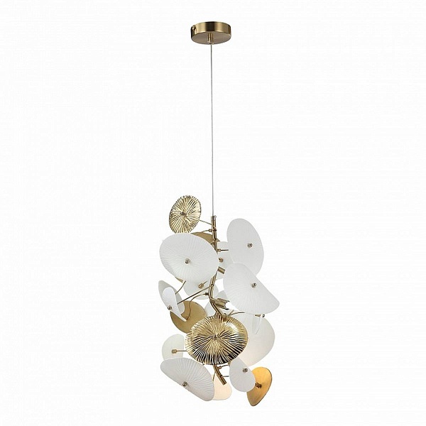 Люстра подвесная ST LUCE DAHLIA SL1518.303.05