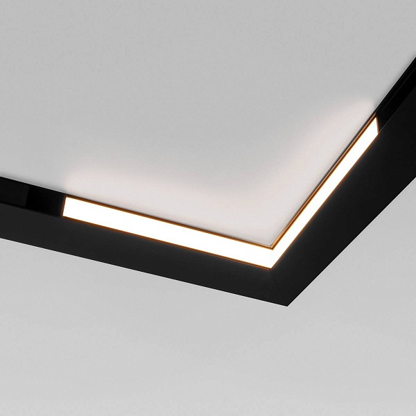 Трековый светильник ELEKTROSTANDARD SLIM MAGNETIC a062108