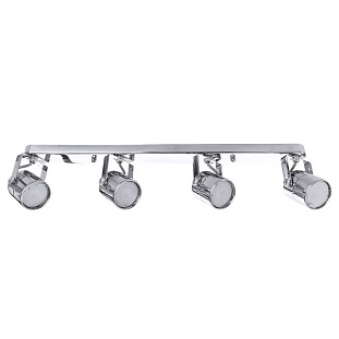 Спот ARTE LAMP A1310PL-4CC