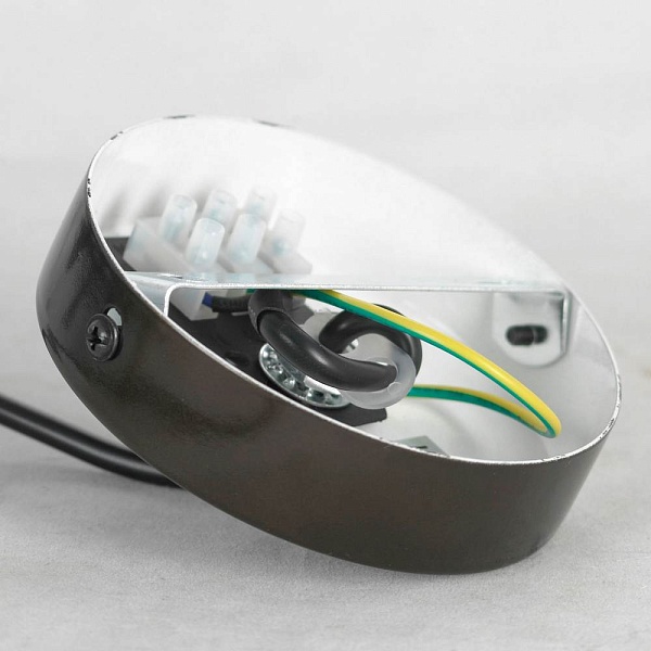 Люстра подвесная LUSSOLE DOWNEY LSP-8805