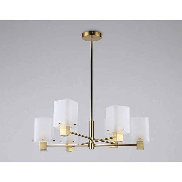 Люстра подвесная AMBRELLA LIGHT HIGH LIGHT LH57031