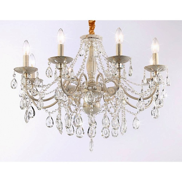 Люстра подвесная AMBRELLA LIGHT TR TR4945