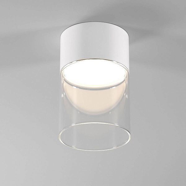 Спот ELEKTROSTANDARD LUMEN a064710