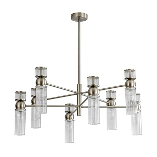 Люстра подвесная LUMION DENVER 8277/8