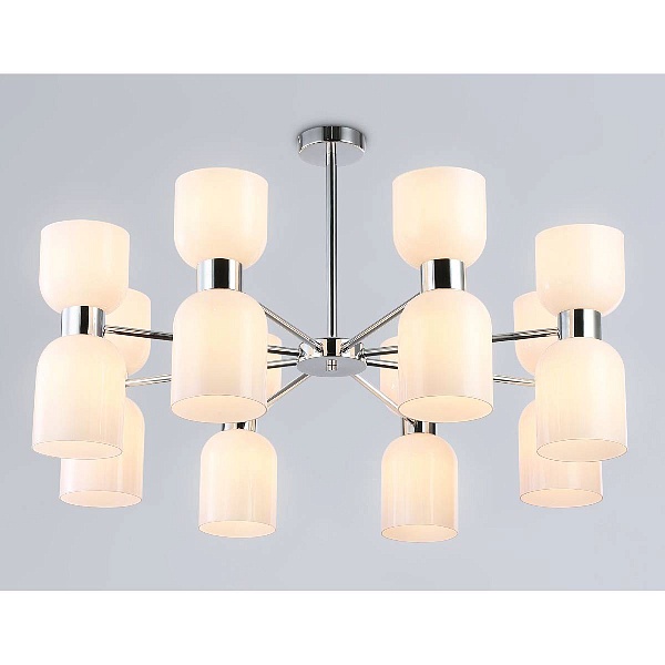 Люстра подвесная AMBRELLA LIGHT HEIGH LIGHT LH56085